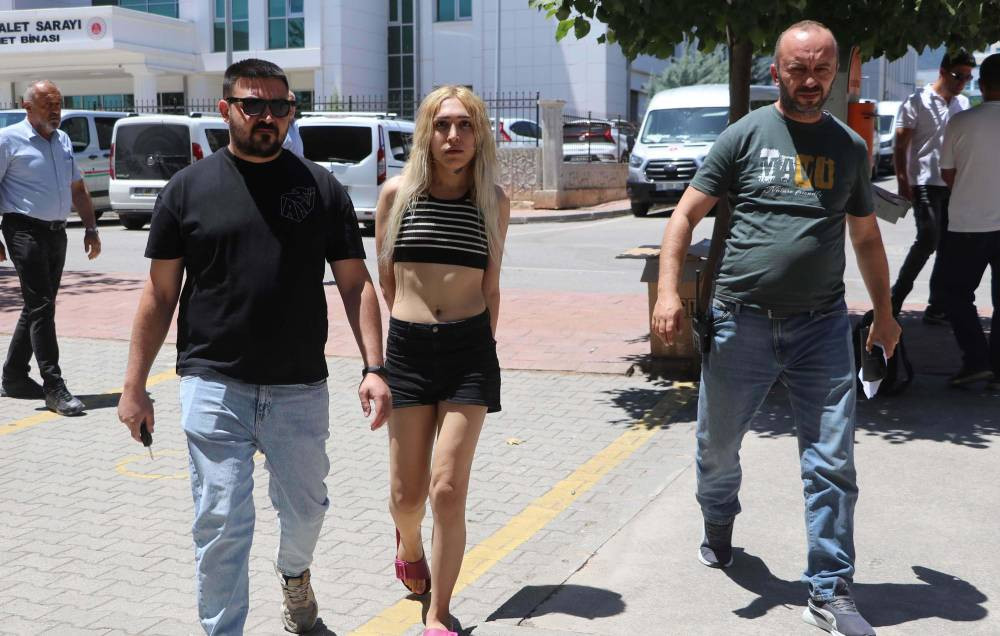 Denizli’de şok olay! Klima kavgası cinayetle bitti: Boğazından bıçakladı