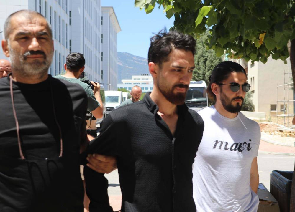 Denizli’de şok olay! Klima kavgası cinayetle bitti: Boğazından bıçakladı