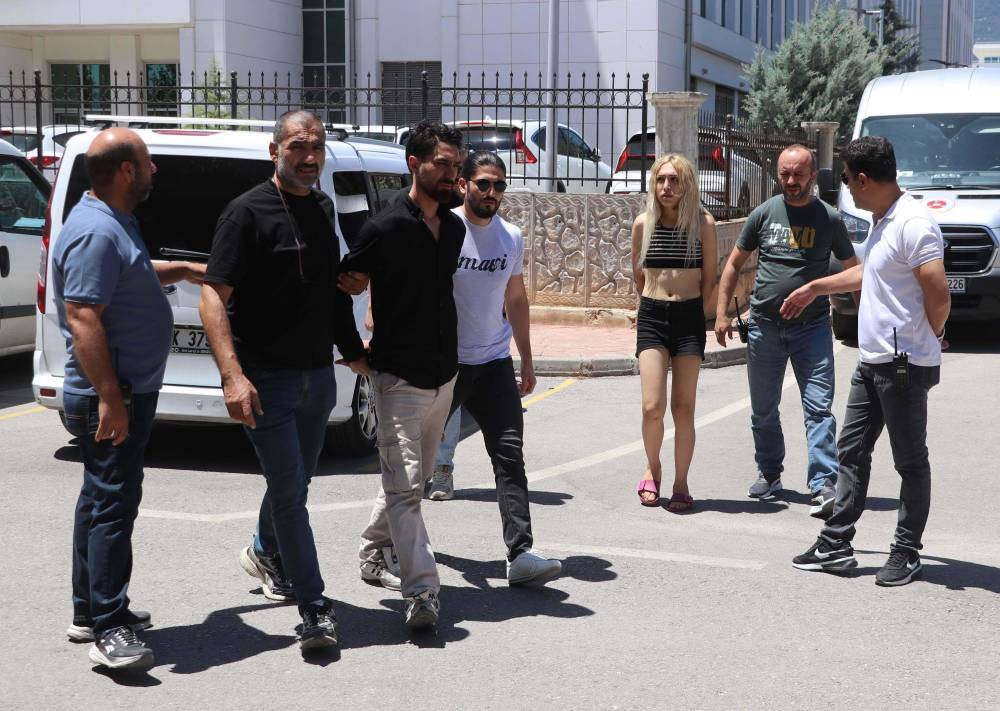 Denizli’de şok olay! Klima kavgası cinayetle bitti: Boğazından bıçakladı