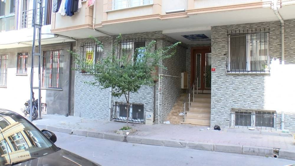 İstanbul'da kocanın tek yumruğu yetti! İki aylık evlilik mutfakta son buldu