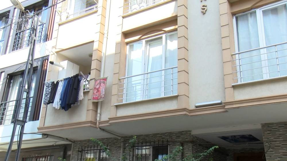 İstanbul'da kocanın tek yumruğu yetti! İki aylık evlilik mutfakta son buldu