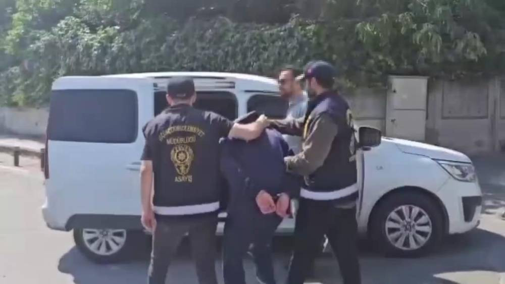 İstanbul'da kocanın tek yumruğu yetti! İki aylık evlilik mutfakta son buldu