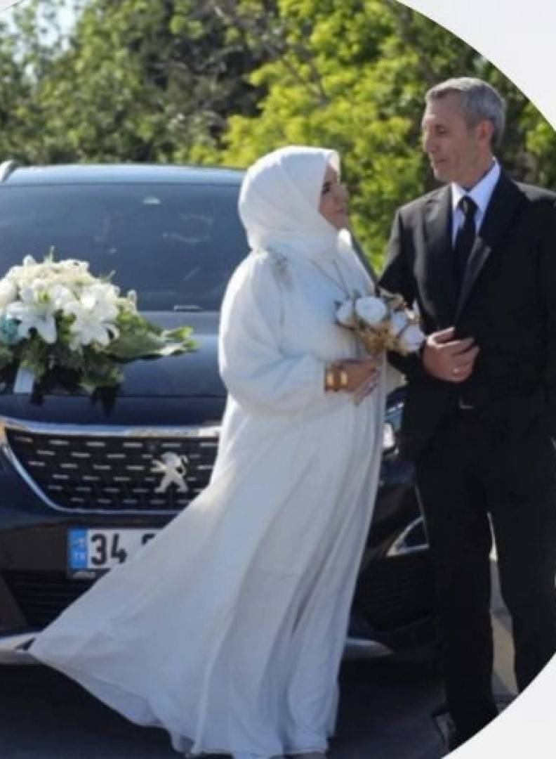 İstanbul'da kocanın tek yumruğu yetti! İki aylık evlilik mutfakta son buldu