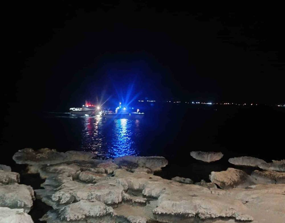 Silifke’de acı olay! Avukatın cansız bedeni bulundu