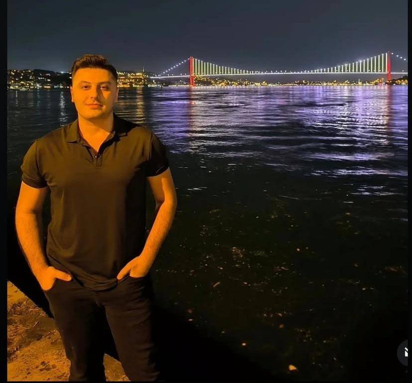 Kafkasör Yaylası’nda gizemli ölüm! Polis memuru çadırda bulundu