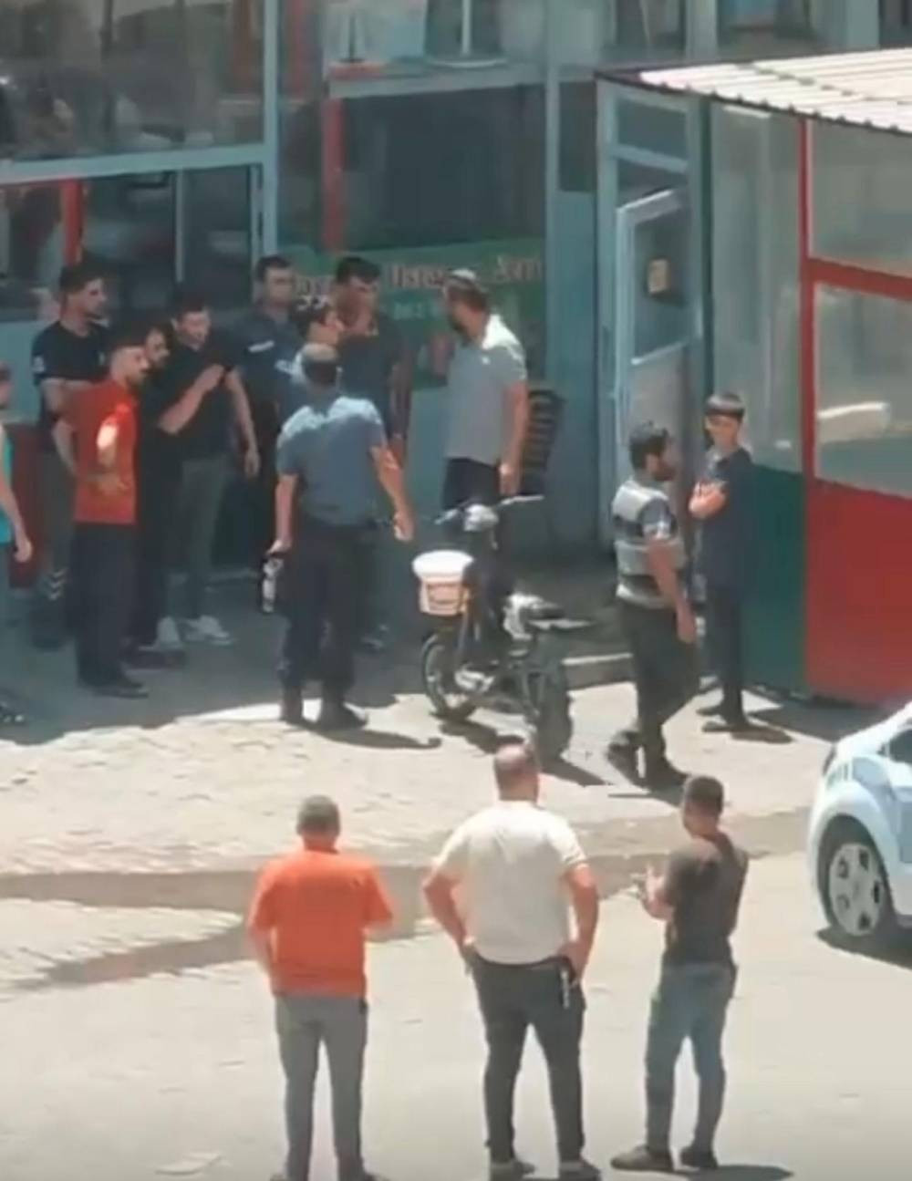 Kardeşler arasında pompalı tüfekle çatışma! Biri asker olmak üzeri 2 kişi yaralandı