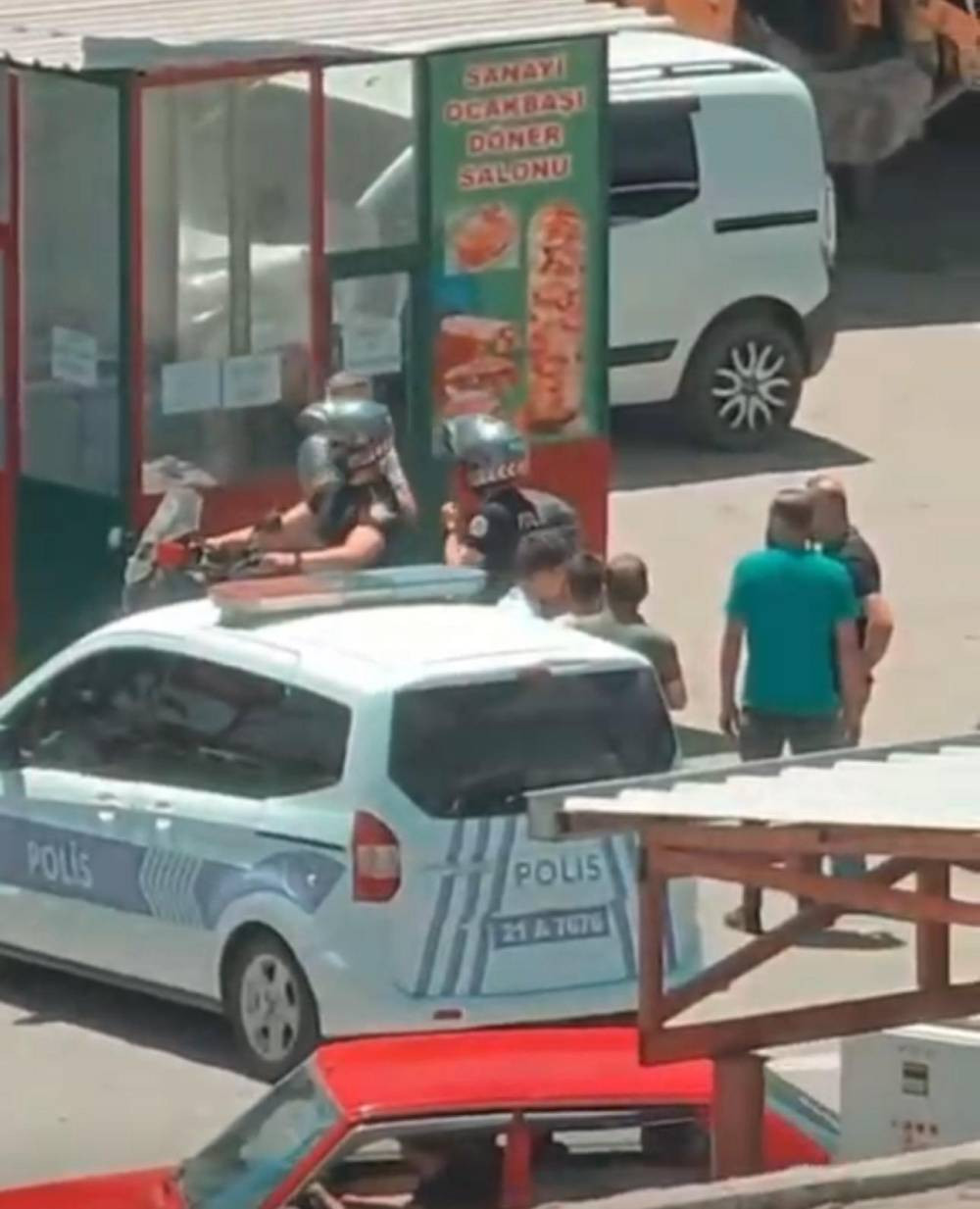 Kardeşler arasında pompalı tüfekle çatışma! Biri asker olmak üzeri 2 kişi yaralandı