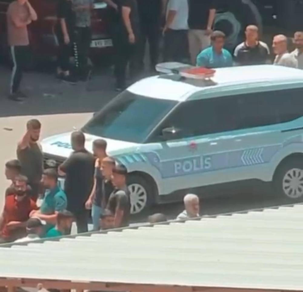 Kardeşler arasında pompalı tüfekle çatışma! Biri asker olmak üzeri 2 kişi yaralandı