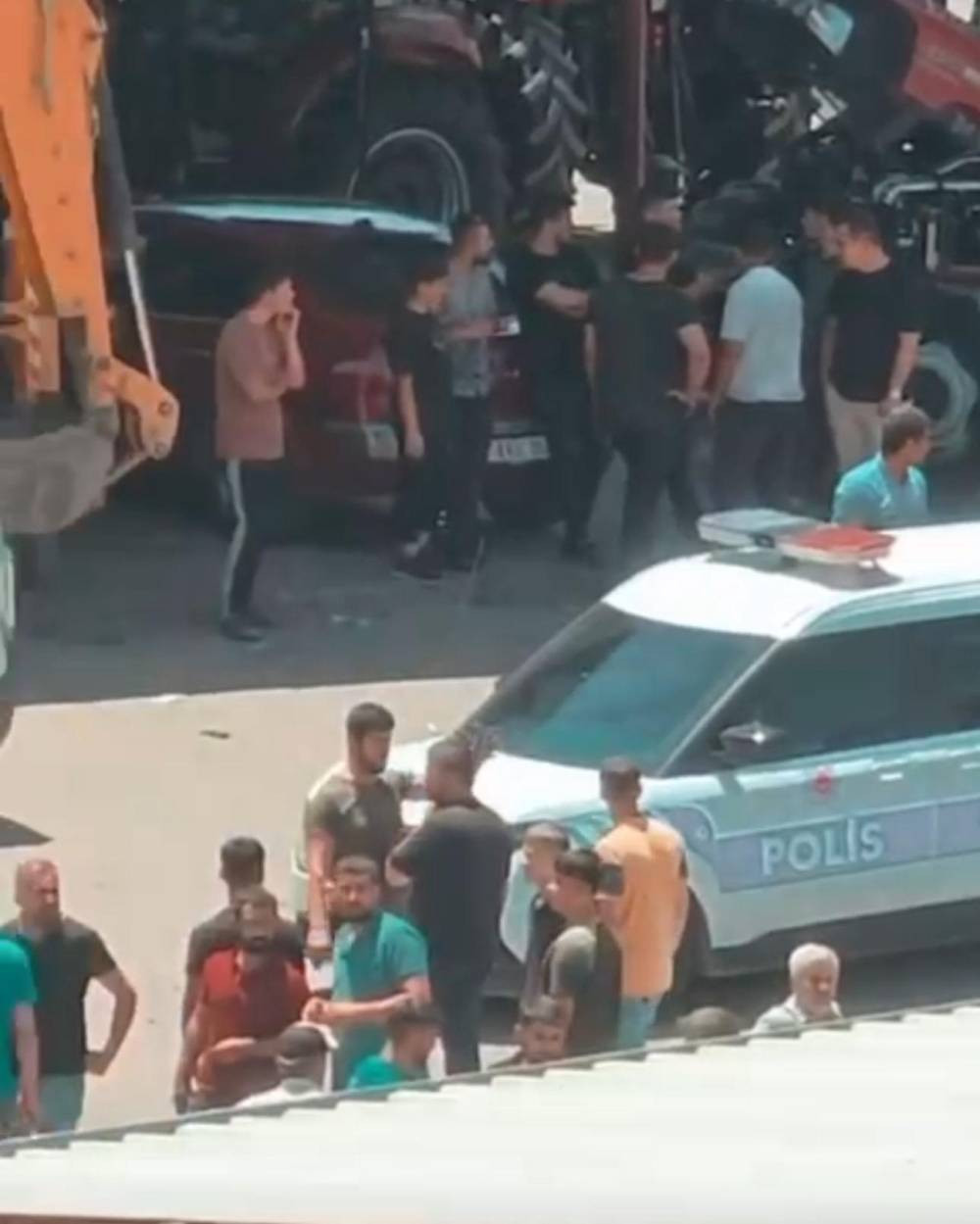 Kardeşler arasında pompalı tüfekle çatışma! Biri asker olmak üzeri 2 kişi yaralandı