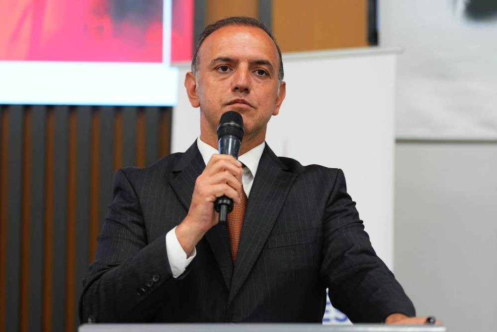 Sancaktepe'de, oruç açma lokması programı