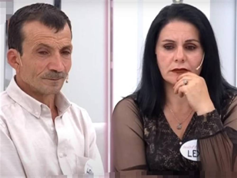 Sokakta 4 bıçak darbesiyle öldürmüştü: Cani kocaya pişmanlık indirimi...