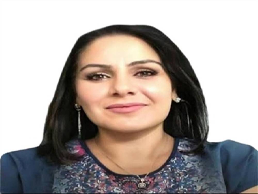 Sokakta 4 bıçak darbesiyle öldürmüştü: Cani kocaya pişmanlık indirimi...