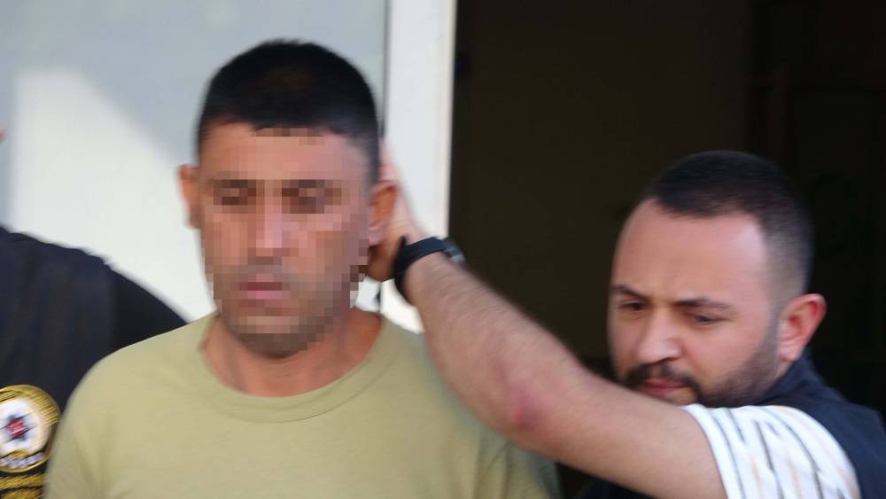 Yanan TIR’da kafası kesilmiş olarak bulunmuştu! Zanlıdan tüyler ürperten ifade