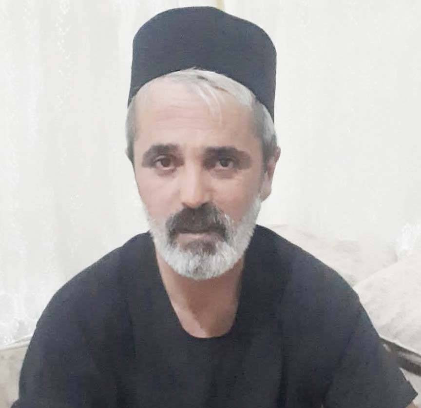 Yanan TIR’da kafası kesilmiş olarak bulunmuştu! Zanlıdan tüyler ürperten ifade