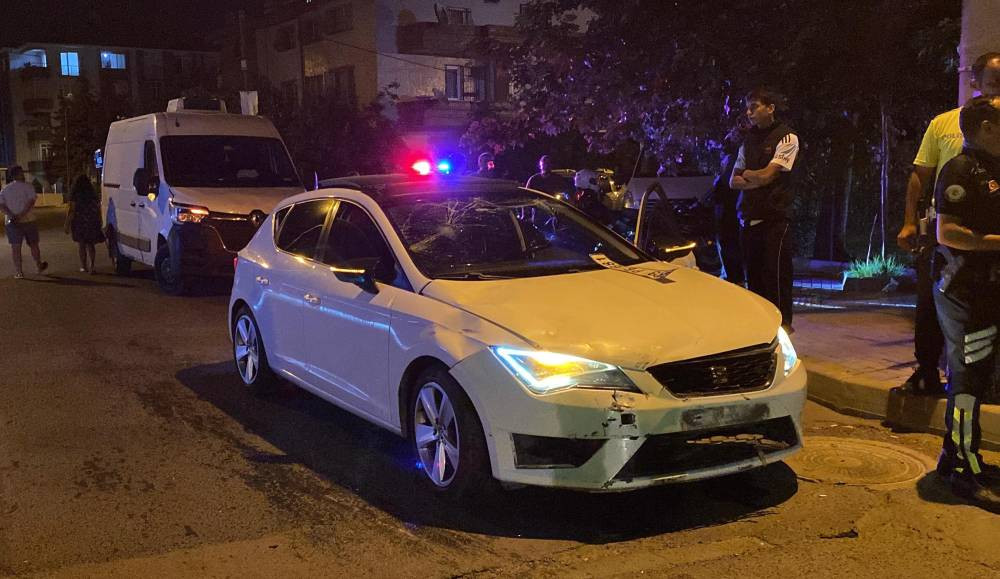 “Dur” denildi, dinlemedi! Kaçışın bedeli ağır oldu: Çorlu’da kovalamaca kanlı bitti