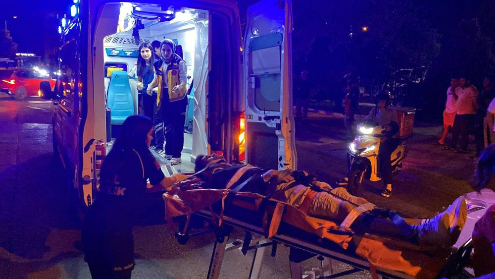 “Dur” denildi, dinlemedi! Kaçışın bedeli ağır oldu: Çorlu’da kovalamaca kanlı bitti