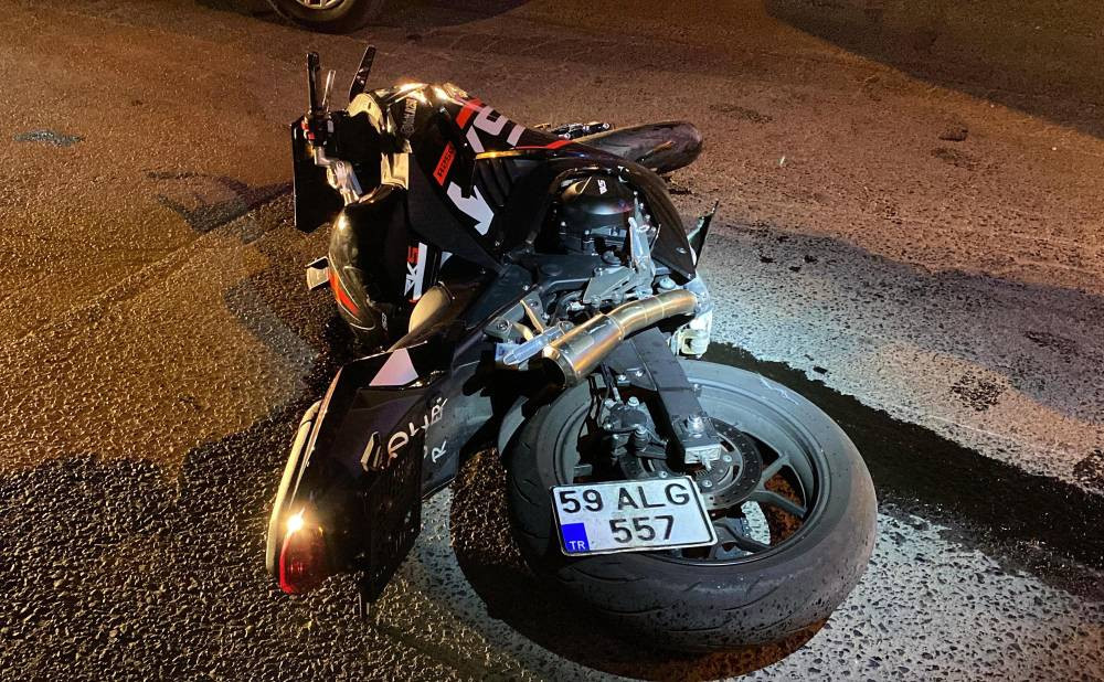 “Dur” denildi, dinlemedi! Kaçışın bedeli ağır oldu: Çorlu’da kovalamaca kanlı bitti