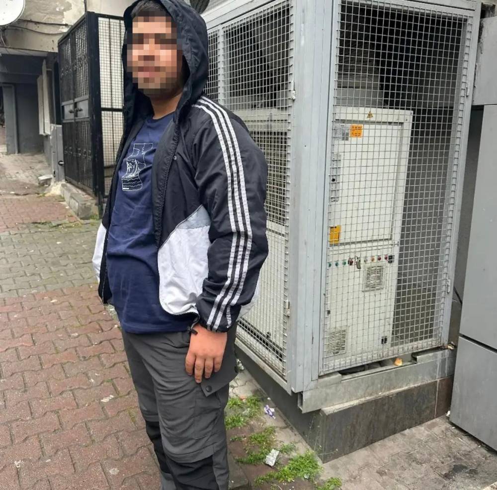 Engelli vatandaşa arazide dehşeti yaşattı: Benzin döküp diri diri yaktı!