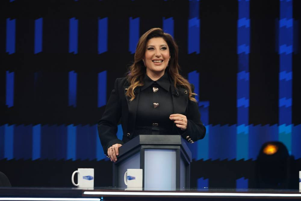 Password’te kahkaha ve gerilim: Uğur Aslan’dan sürpriz şov!