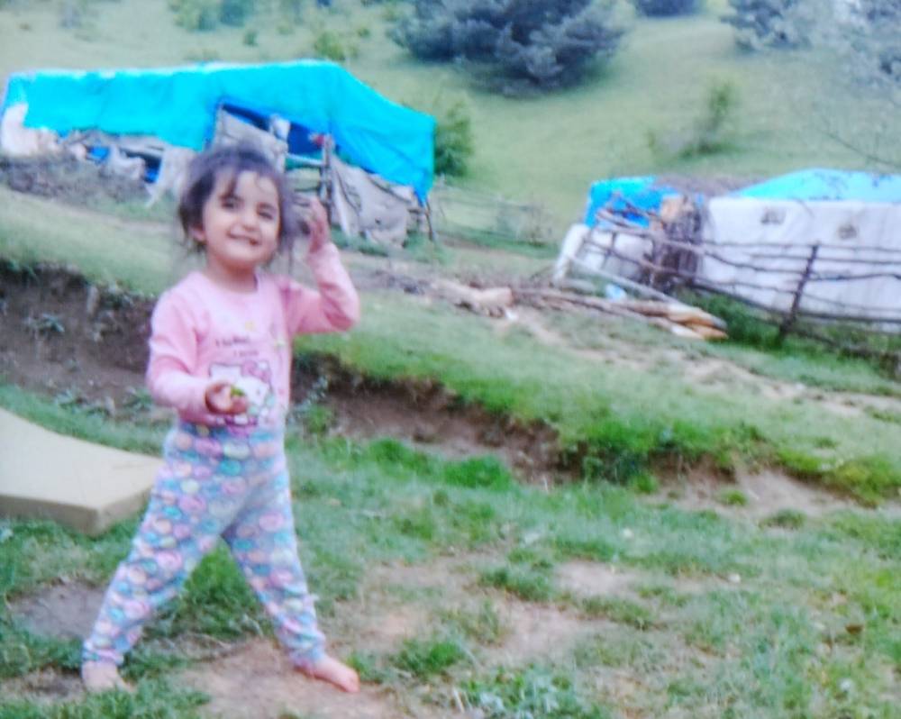 Tokat’ta sır gibi kayıp! Oyun oynamaya diye çıktı, 7 yıldır haber yok!