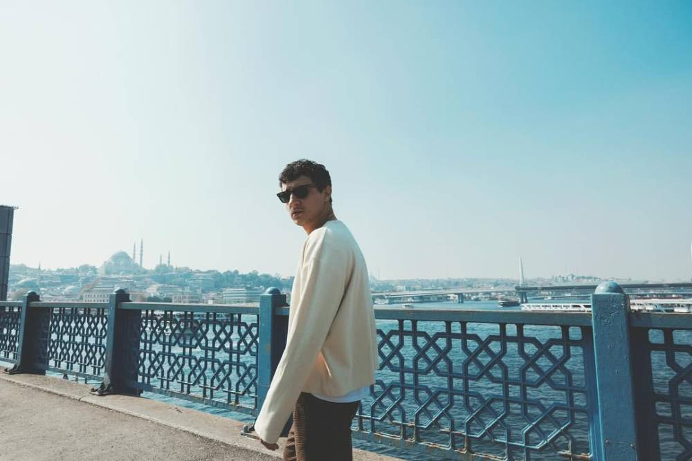 Uzak Şehir'in Şahin'i Alper Çankaya'dan samimi açıklama: Ayrı dünyaların insanlarıyız