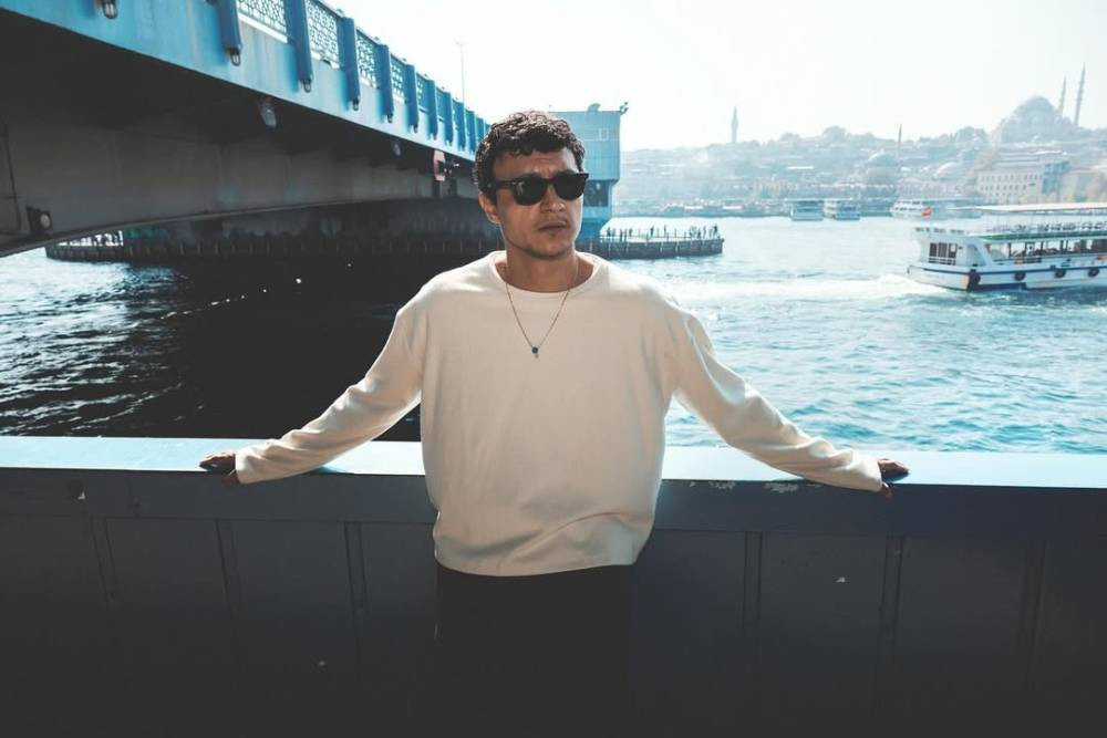 Uzak Şehir'in Şahin'i Alper Çankaya'dan samimi açıklama: Ayrı dünyaların insanlarıyız