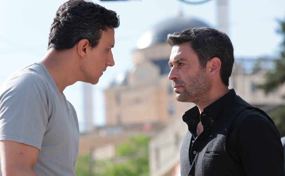 Uzak Şehir'in Şahin'i Alper Çankaya'dan samimi açıklama: Ayrı dünyaların insanlarıyız