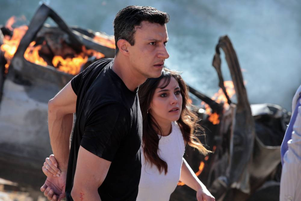 Uzak Şehir'in Şahin'i Alper Çankaya'dan samimi açıklama: Ayrı dünyaların insanlarıyız