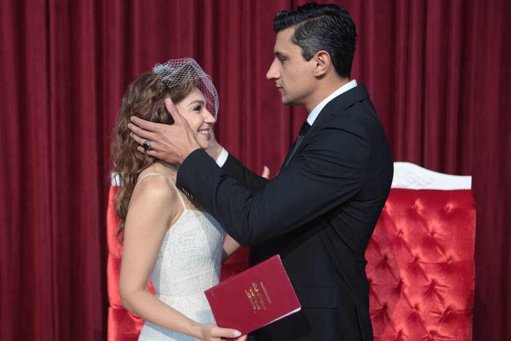 Uzak Şehir'in Şahin'i Alper Çankaya'dan samimi açıklama: Ayrı dünyaların insanlarıyız