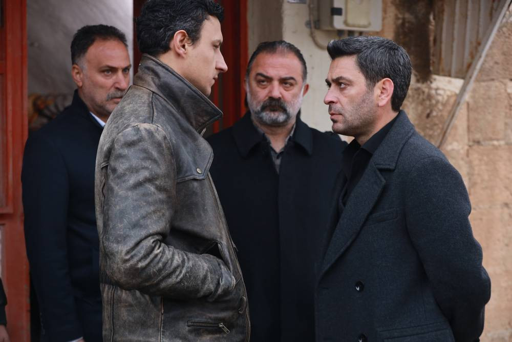 Uzak Şehir'in Şahin'i Alper Çankaya'dan samimi açıklama: Ayrı dünyaların insanlarıyız