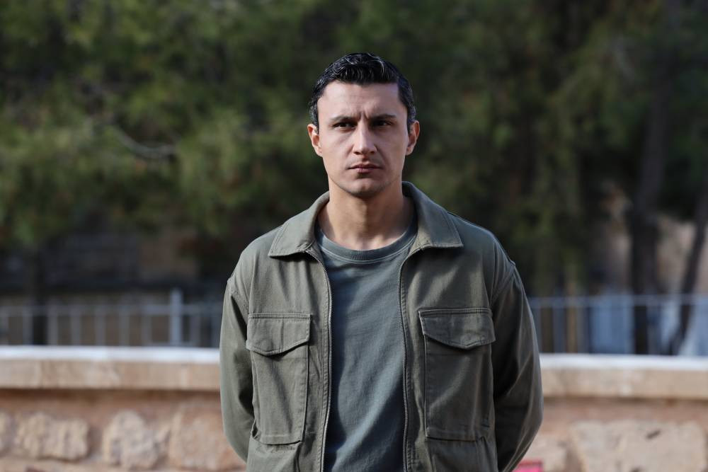 Uzak Şehir'in Şahin'i Alper Çankaya'dan samimi açıklama: Ayrı dünyaların insanlarıyız