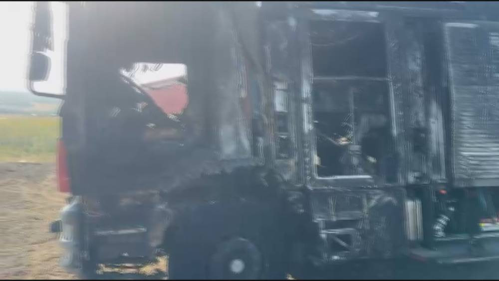 Yangında hayatını kaybetmişti: Kocası hakkında gerçek ortaya çıktı