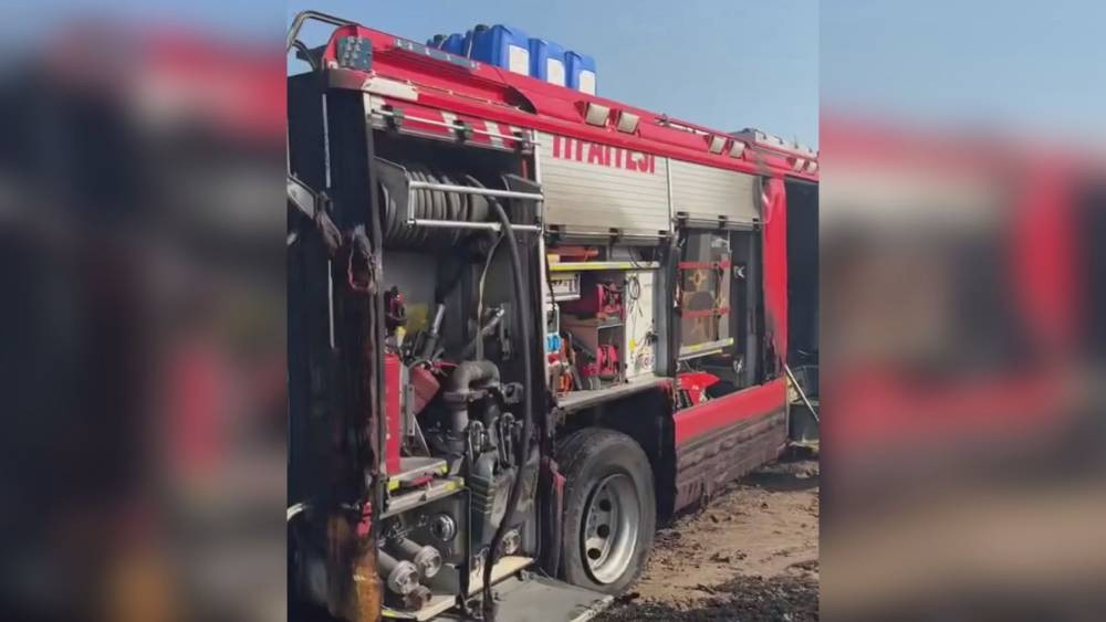 Yangında hayatını kaybetmişti: Kocası hakkında gerçek ortaya çıktı