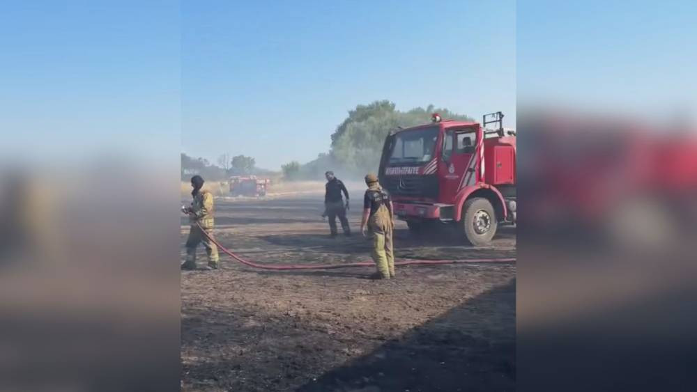 Yangında hayatını kaybetmişti: Kocası hakkında gerçek ortaya çıktı