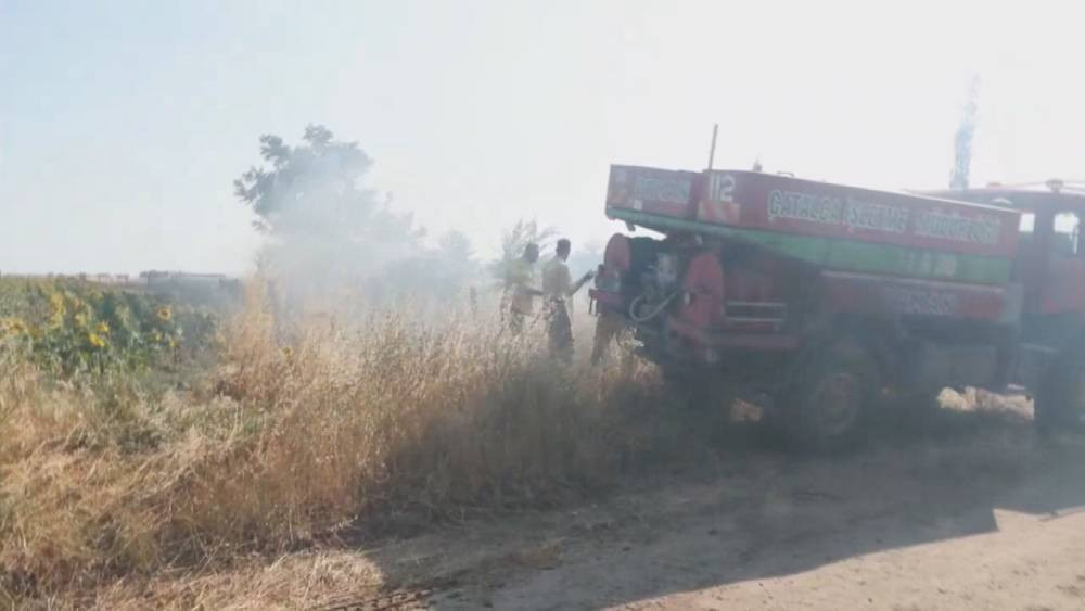 Yangında hayatını kaybetmişti: Kocası hakkında gerçek ortaya çıktı