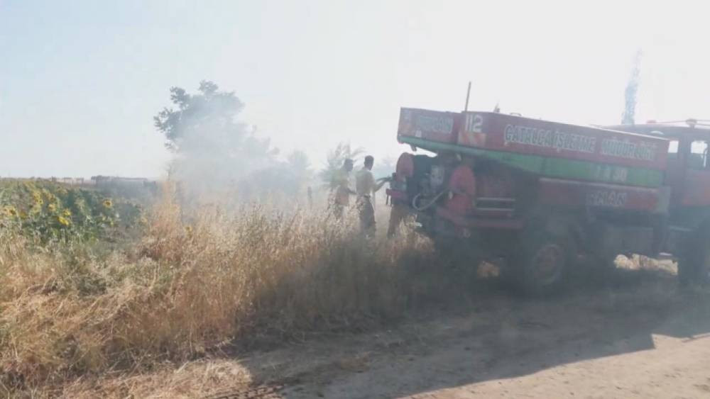 Yangında hayatını kaybetmişti: Kocası hakkında gerçek ortaya çıktı