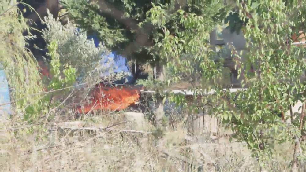 Yangında hayatını kaybetmişti: Kocası hakkında gerçek ortaya çıktı