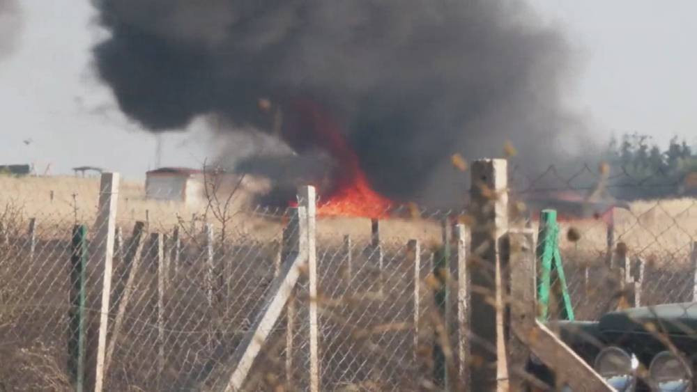 Yangında hayatını kaybetmişti: Kocası hakkında gerçek ortaya çıktı