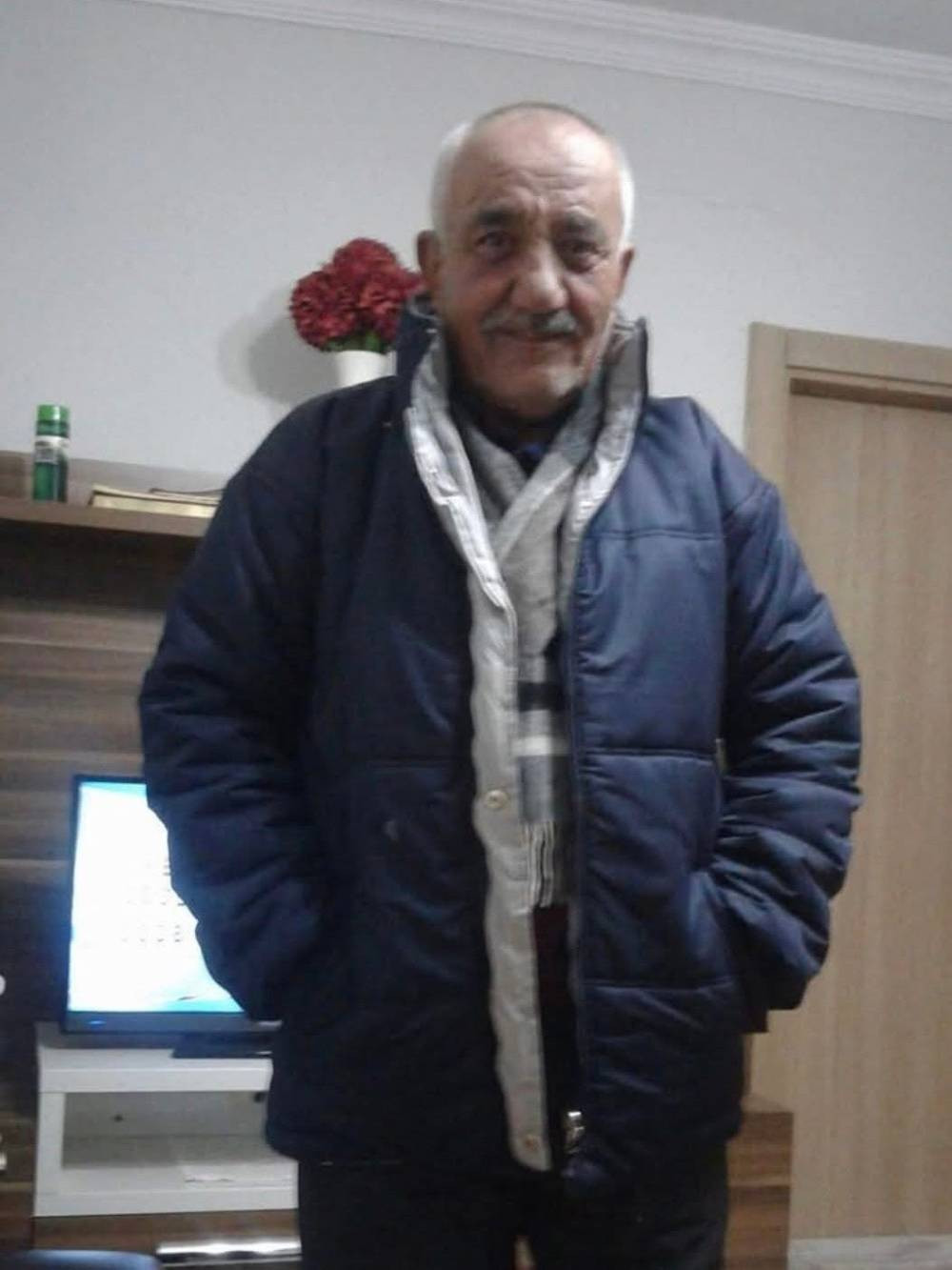 Kayıp olarak aranıyordu: Yaşlı adam ölü bulundu