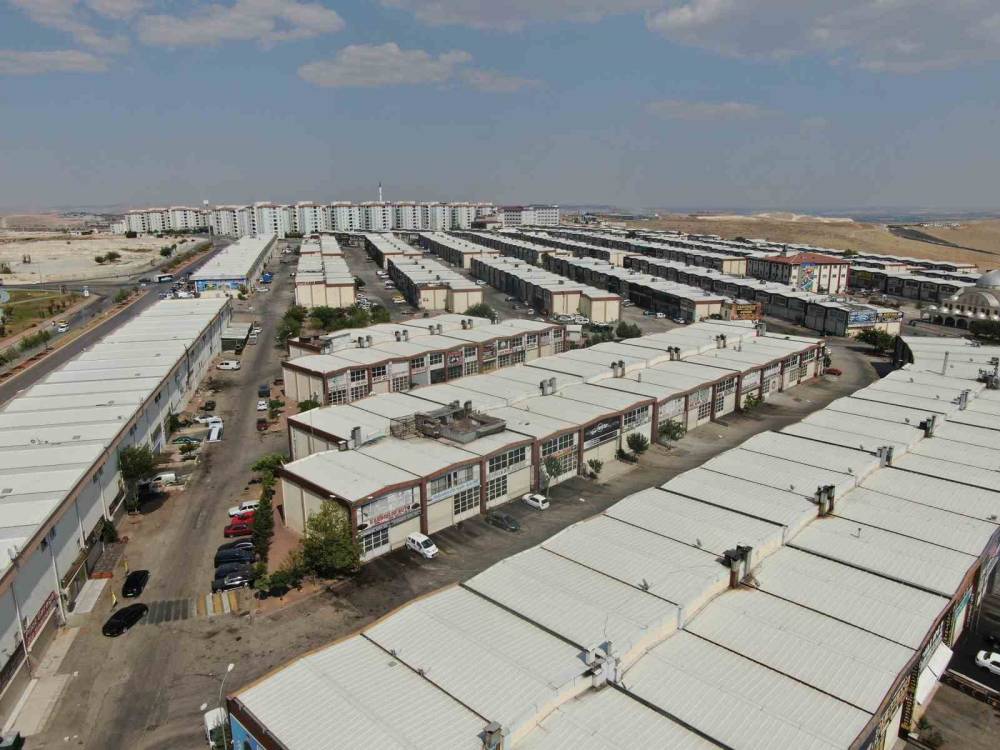 Asırlardır sürdürülen ahilik geleneği