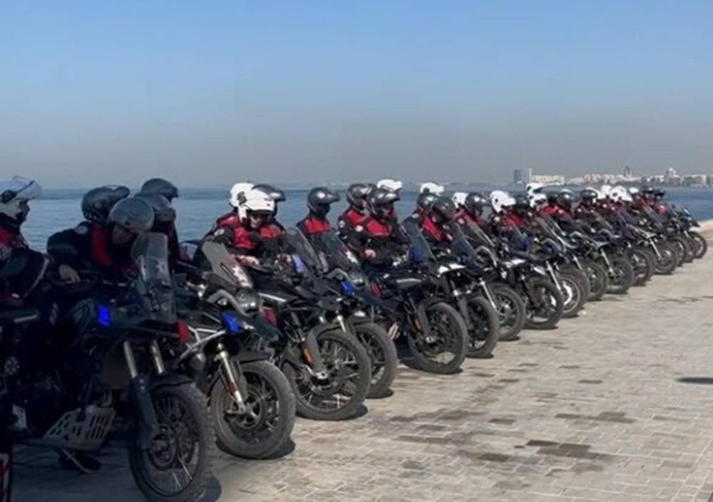 İzmir’de suç avı!  585 şüpheli yakalandı!