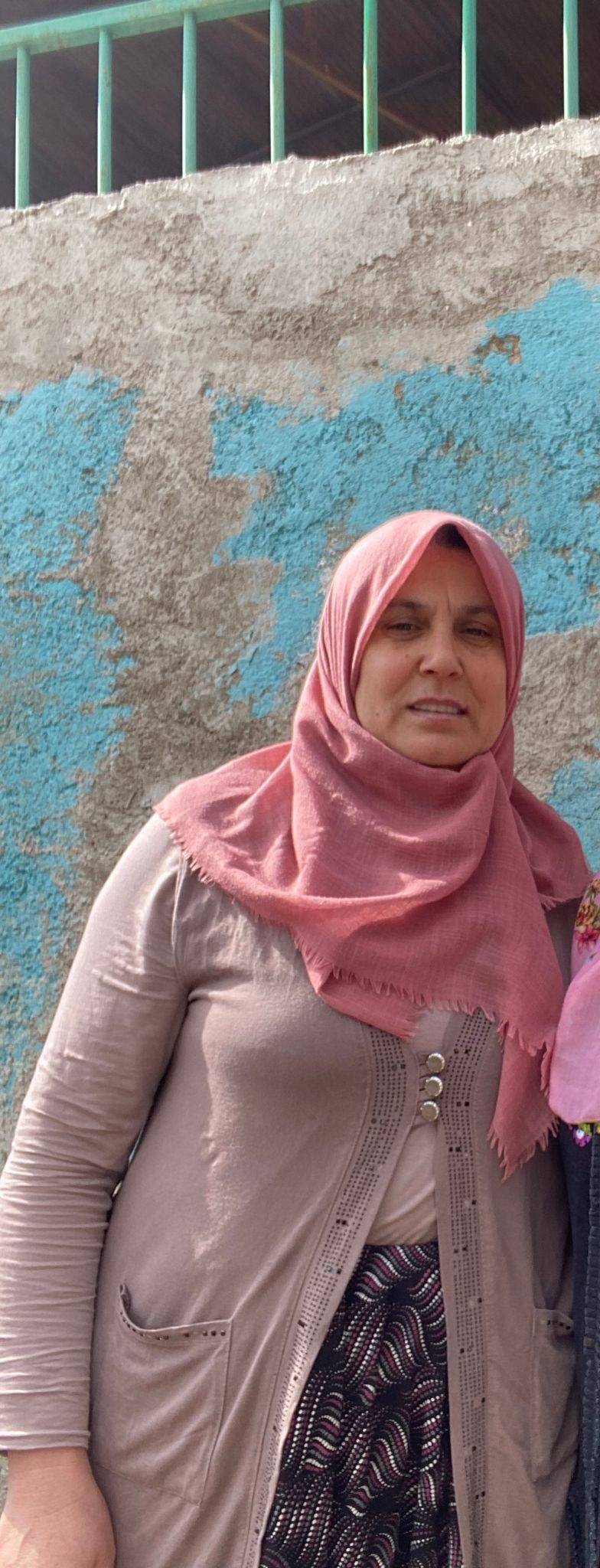 Konteynerde kar maskeli dehşet! Anne öldü oğlu ölü numarası yaptı: Katil tanıdık çıktı