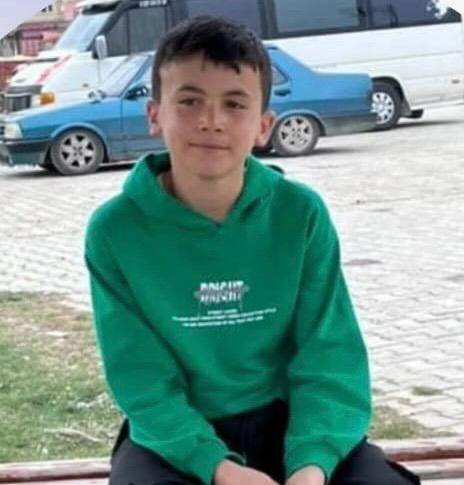 Konteynerde kar maskeli dehşet! Anne öldü oğlu ölü numarası yaptı: Katil tanıdık çıktı