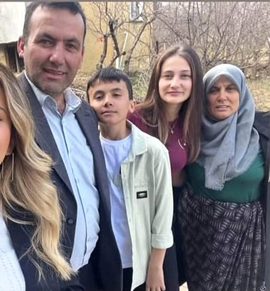 Konteynerde kar maskeli dehşet! Anne öldü oğlu ölü numarası yaptı: Katil tanıdık çıktı