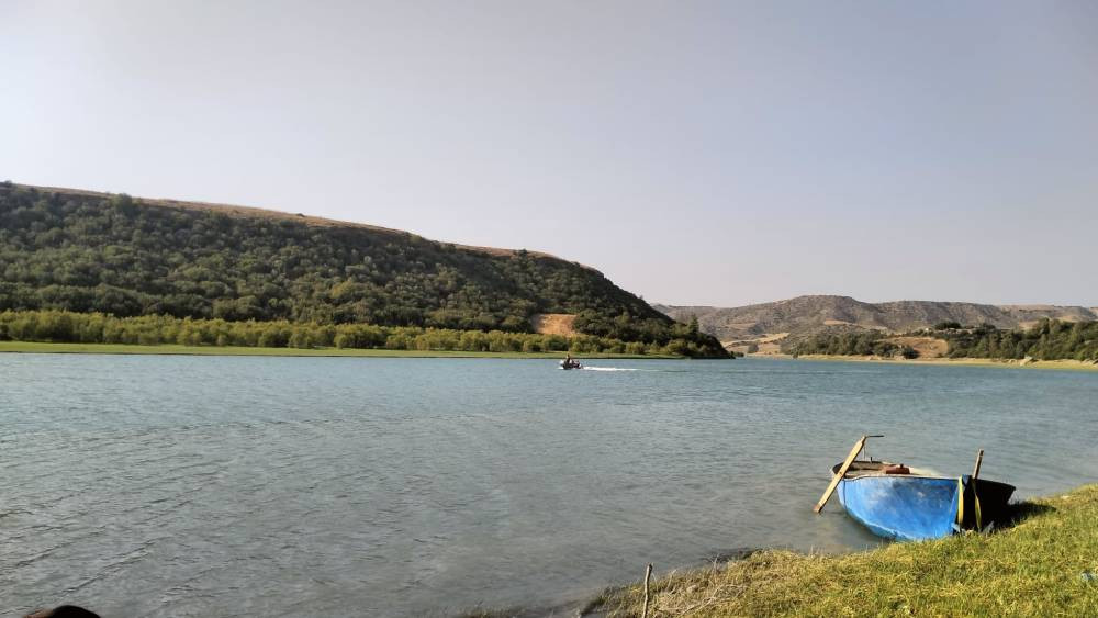 Uzman çavuş son yolculuğuna dualarla uğurlandı