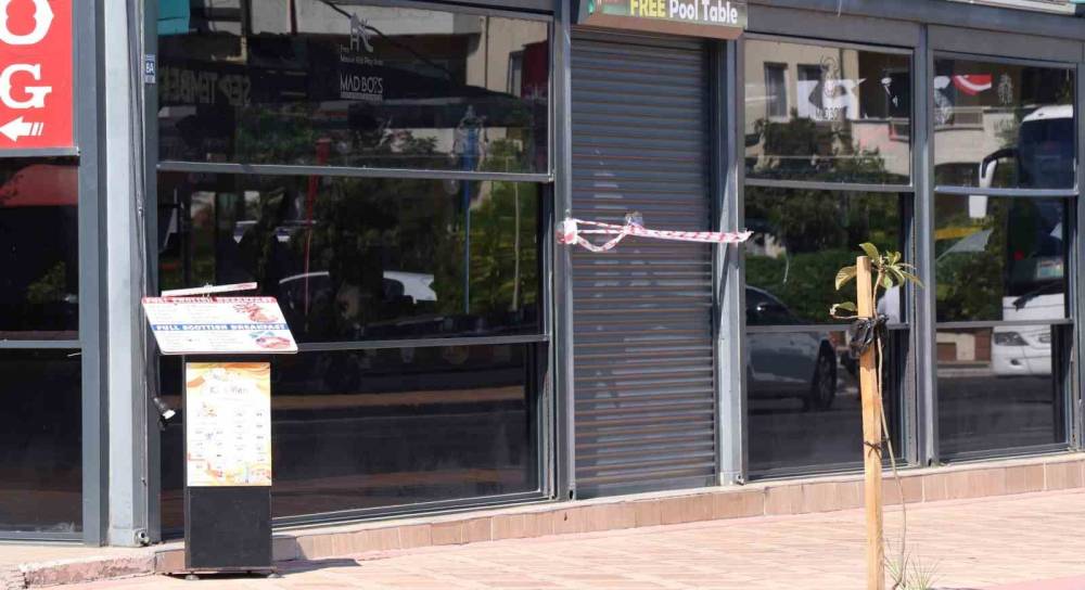 Kadın turistleri dövmüşlerdi: Marmaris’teki işletme hakkında yeni gelişme