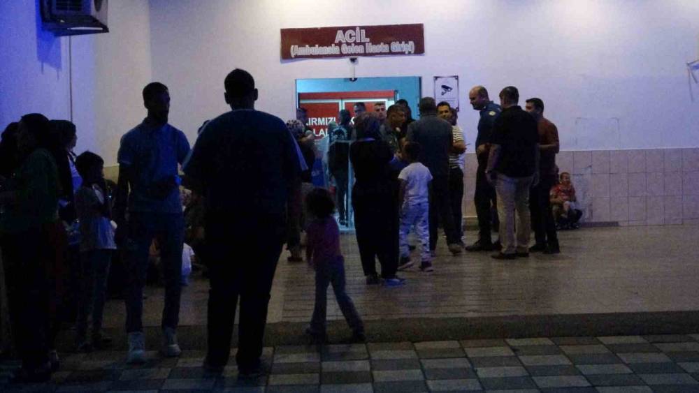 Malatya'da dehşet: 2 çocuk annesini 20 bıçak darbesiyle katletti!