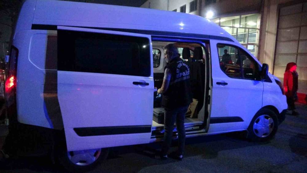 Malatya'da dehşet: 2 çocuk annesini 20 bıçak darbesiyle katletti!