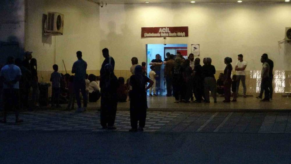 Malatya'da dehşet: 2 çocuk annesini 20 bıçak darbesiyle katletti!