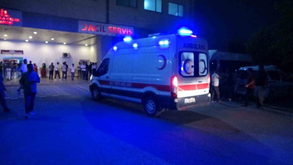 Malatya'da dehşet: 2 çocuk annesini 20 bıçak darbesiyle katletti!